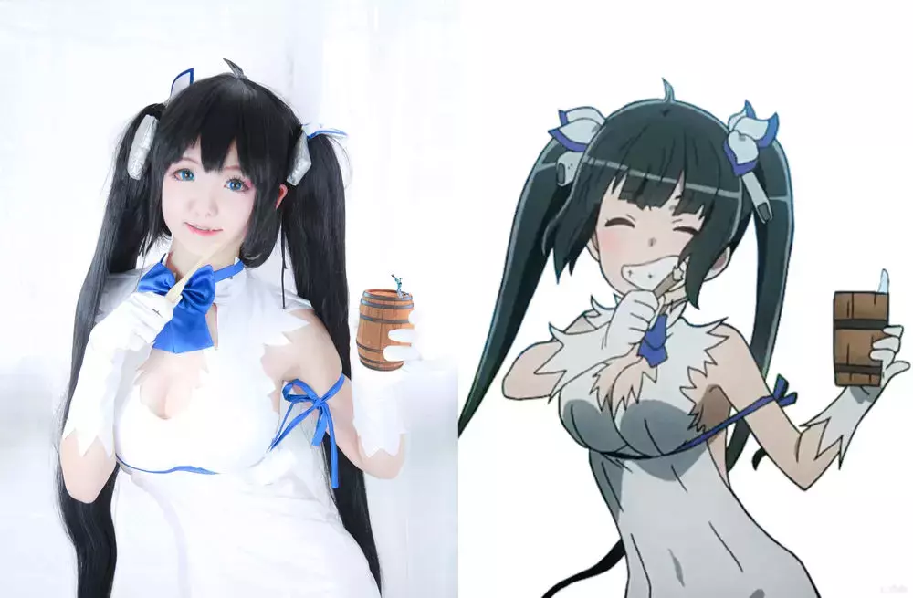 No.019-赫提亚斯 [11P] 美女高清套图-丽图社