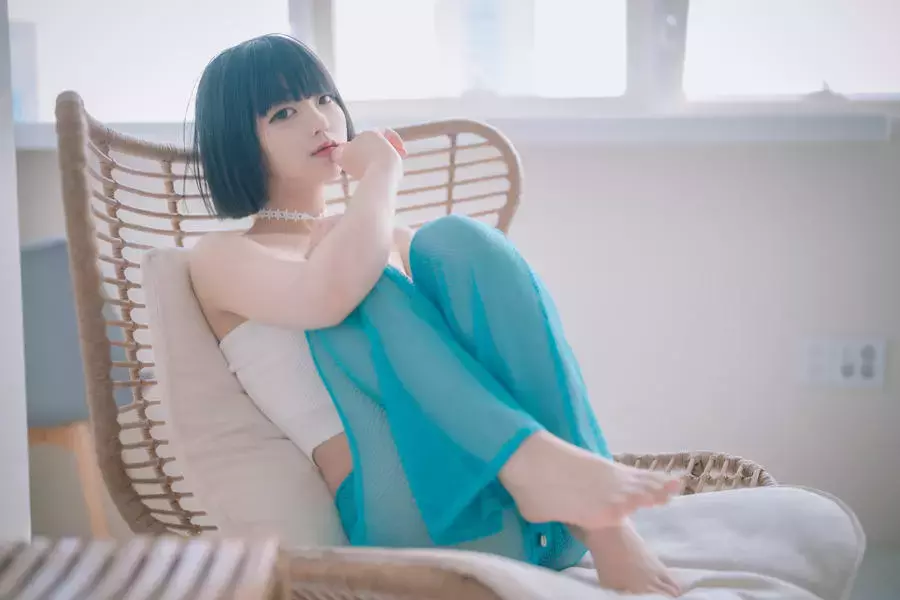 No.047-[DJAWA] A Drowsy Day (+S.Ver) [79P] 唯美性感身材美女图片壁纸-丽图社