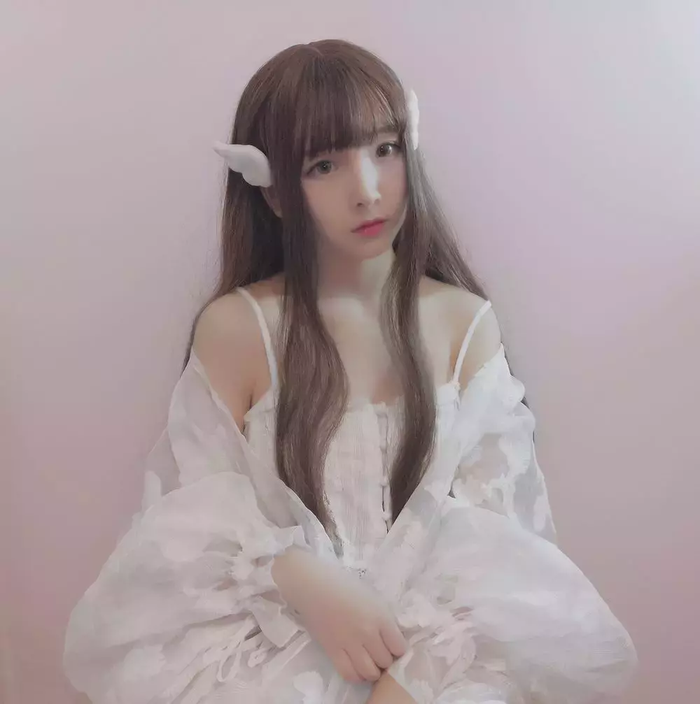 No.013-小仙女 [18P] 美少女高清时尚写真图集-丽图社