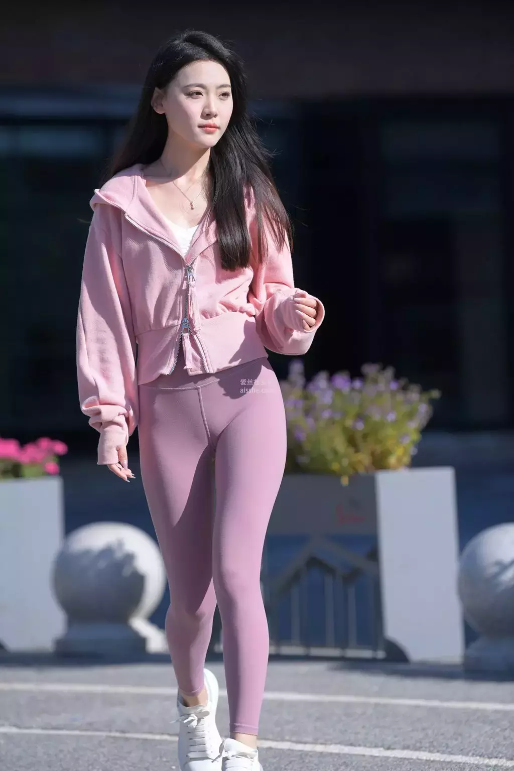 精选街拍作品 NO.2020 心动百分九1 街拍收藏大师-丽图社