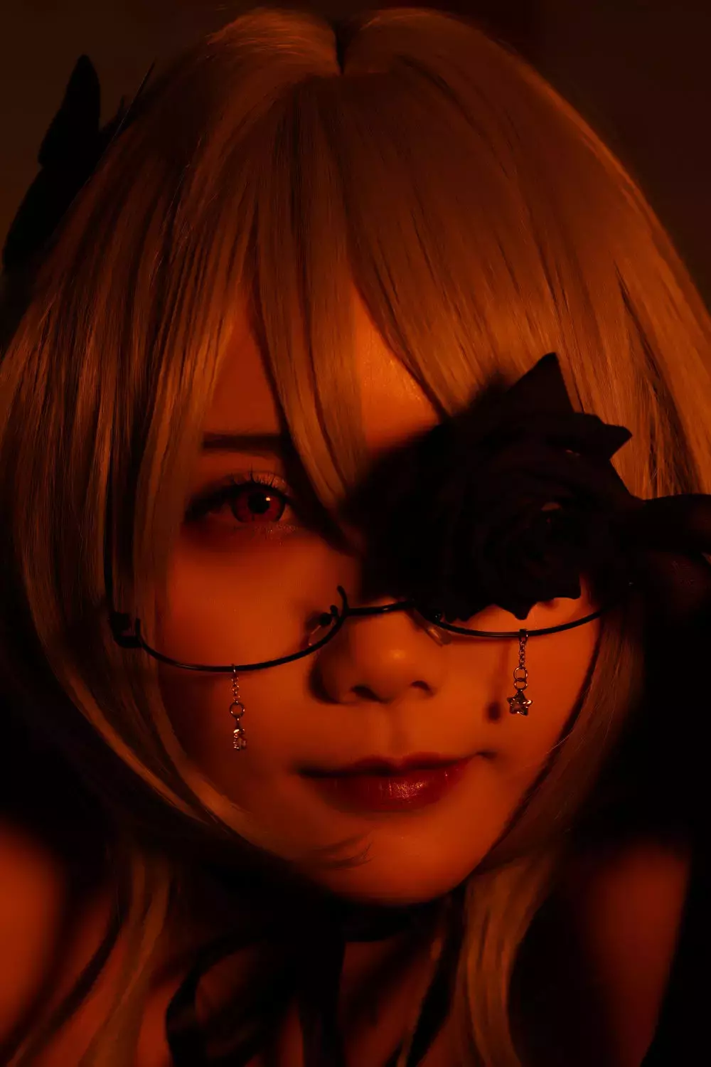 No.013-蝴蝶夫人 [44P] 美女写真套图素材照片-丽图社