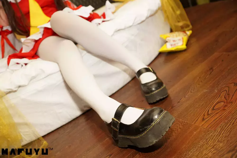 No.016-灵梦系列 [104P] 好看身材模特美女图片壁纸-丽图社