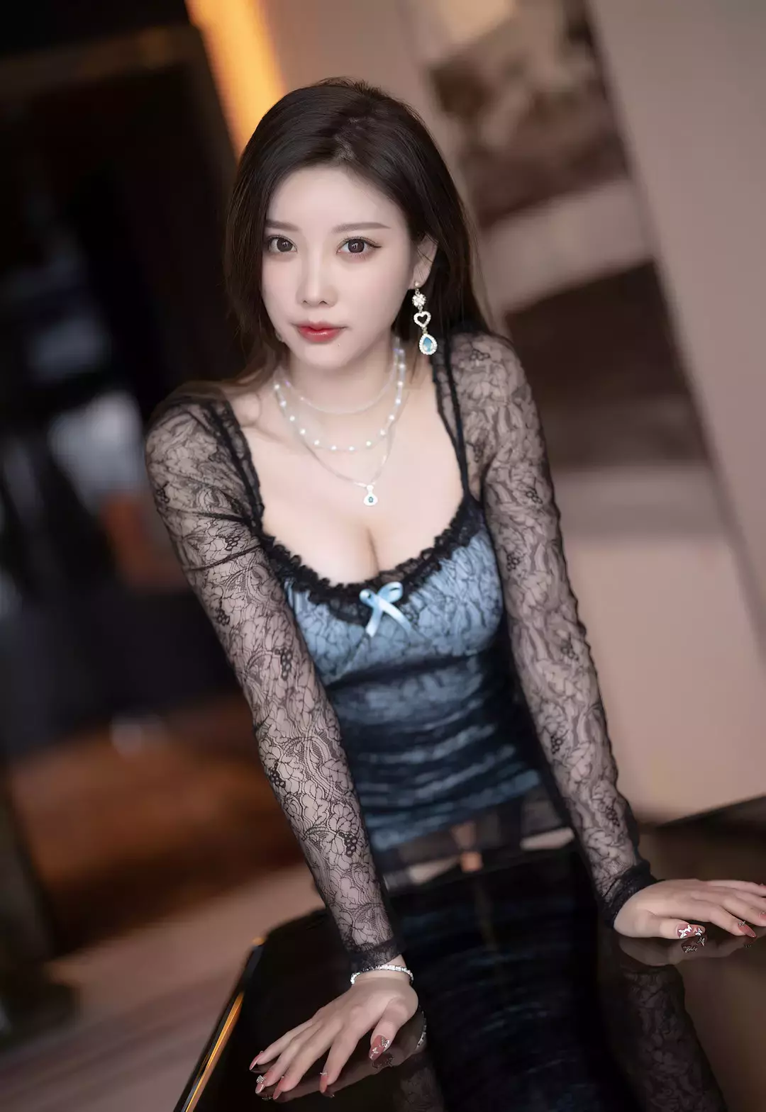 图片[4]-杨晨晨美女写真图片合集下载712套 390GB-丽图社