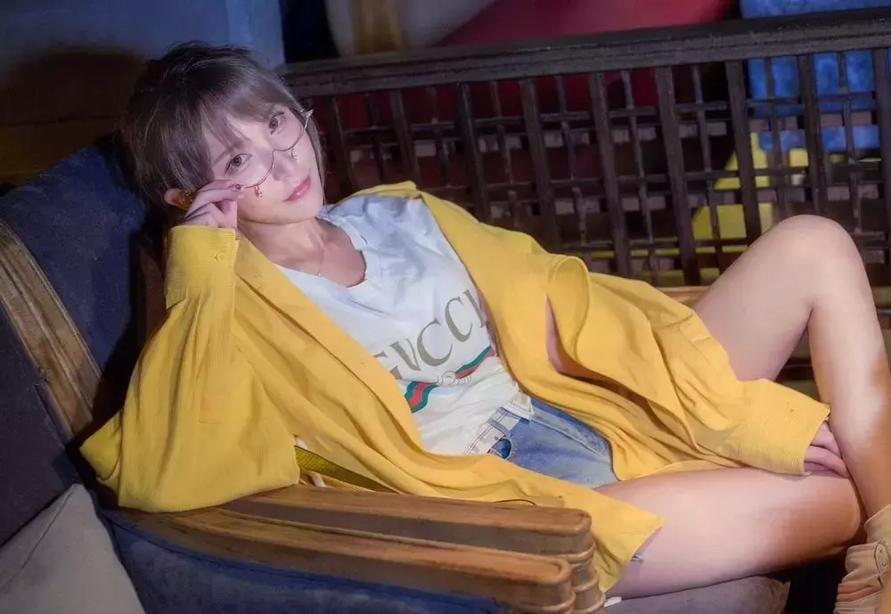 No.029-游戏红人周 [9P] 压箱底的高清美女壁纸-丽图社