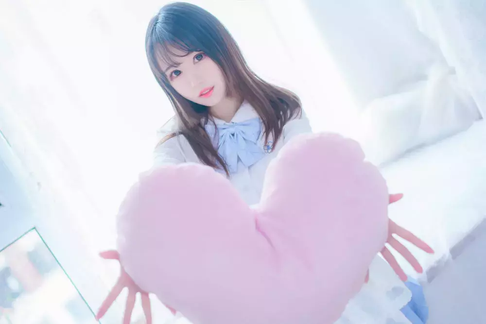 No.012-清凉一夏 [46P] 惊艳好看的高清美女壁纸-丽图社