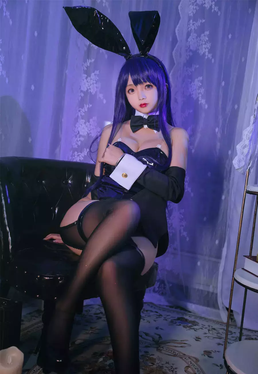 No.068-海梦兔女郎 [30P] 时尚美女写真壁纸图片照片-丽图社