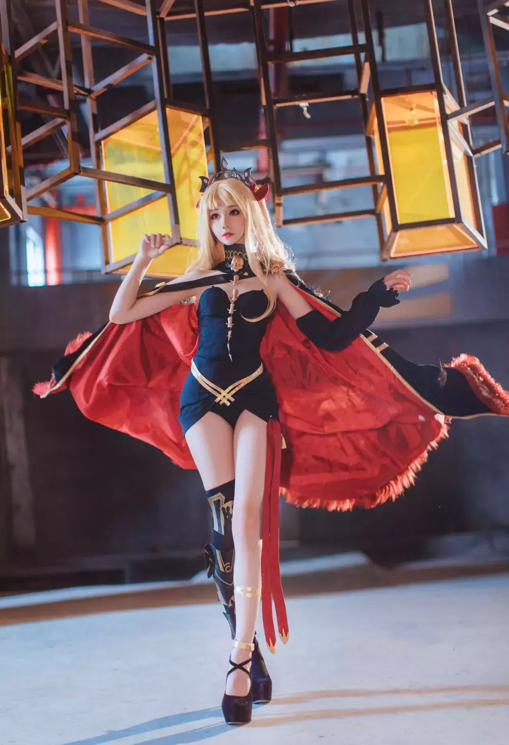 No.035-艾蕾二破 [13P] 性感美女图片-丽图社