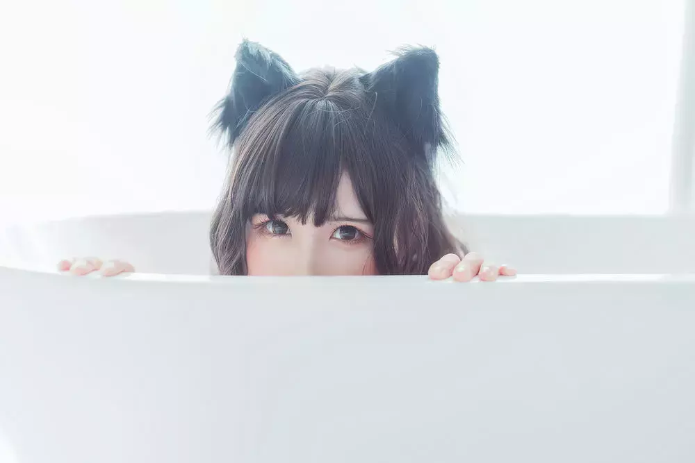 其他 – 其他2 [6P] 美少女高清时尚写真图集-丽图社