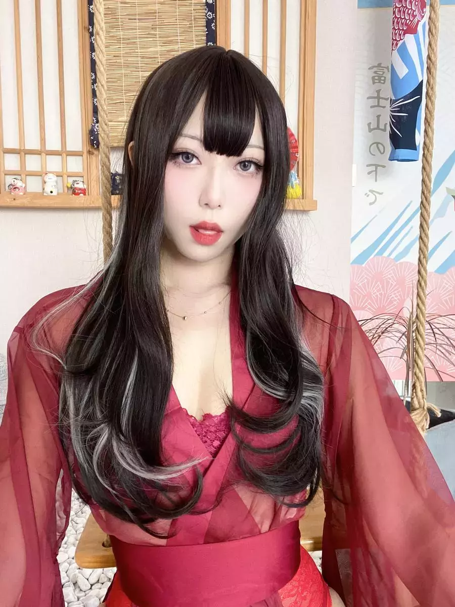 No.023-新年快乐 [31P 2V] 美女组图图片-丽图社