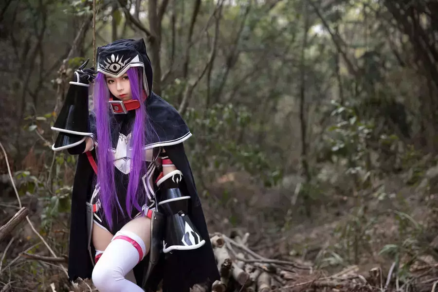 No.019-安娜 [20P] 身材超级性感的美女手机壁纸-丽图社