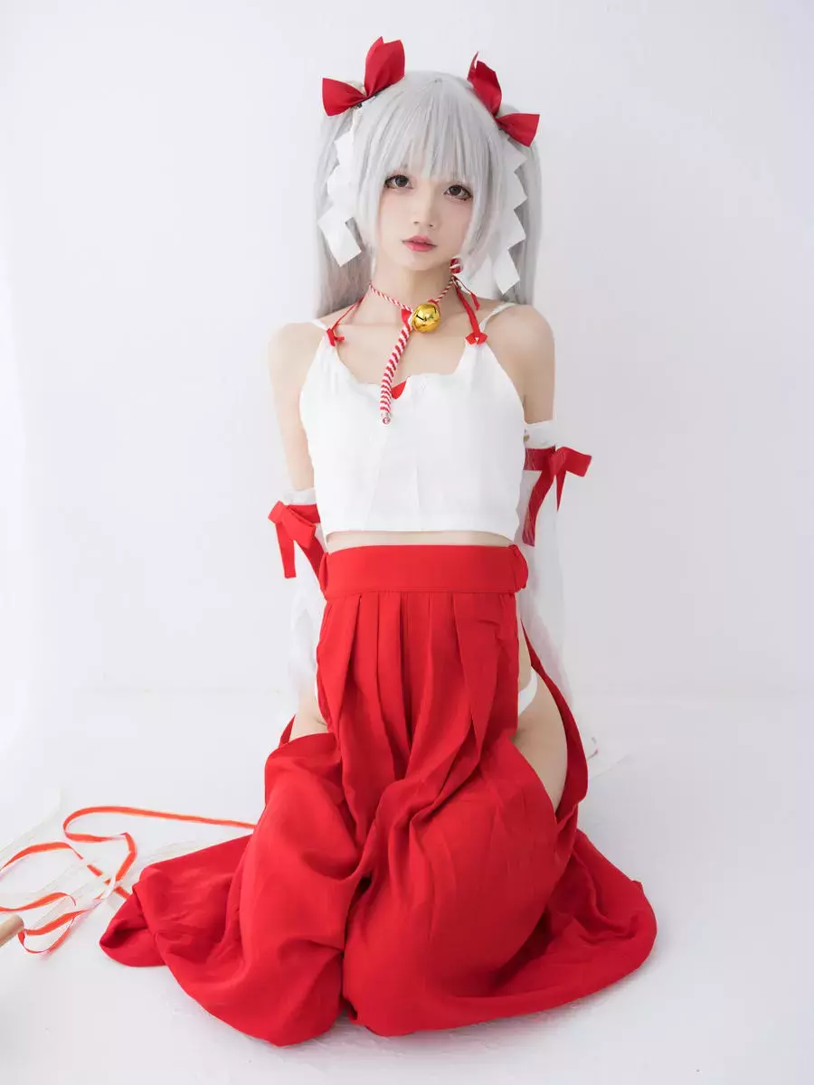 No.027 – 女巫 [14P] 夏季好身材美女壁纸高清好看-丽图社