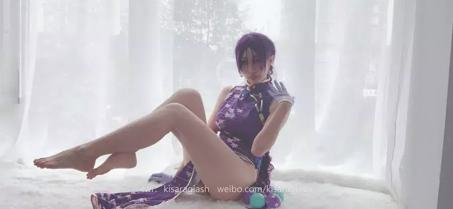 No.011-源赖光B [136P 5V] 美女头像真人清新高清图片-丽图社