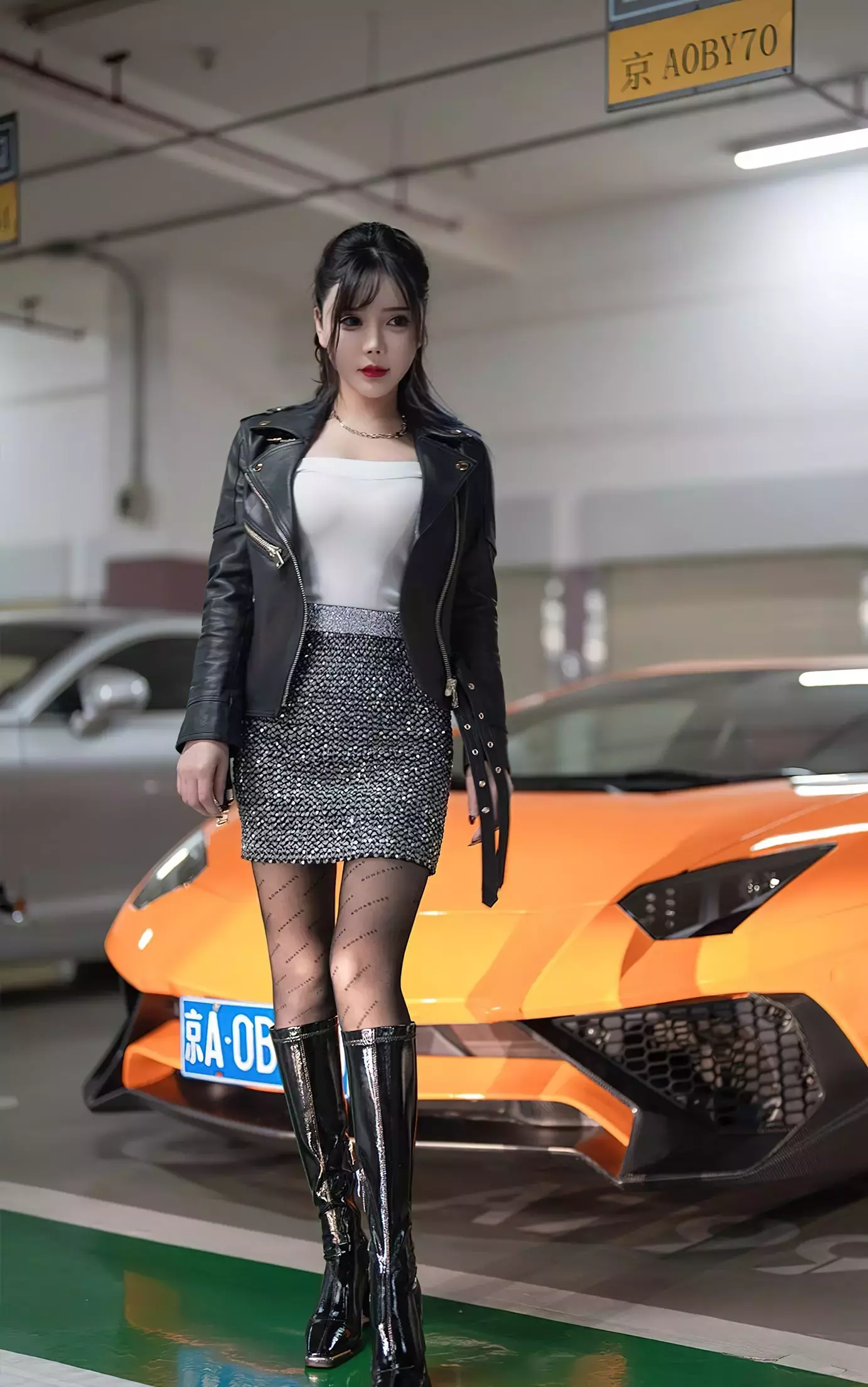 图片[3]-Ugirls爱尤物2953期写真大合集｜140GB超清图片打包下载-丽图社