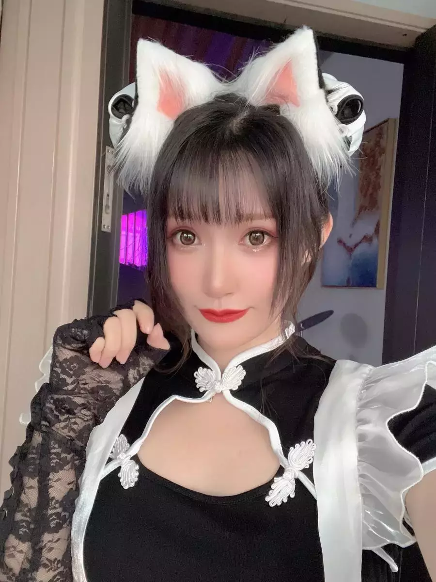 No.006-真爱粉专属12月-01月合集 [51P] 美女经典黑丝写真套图-丽图社