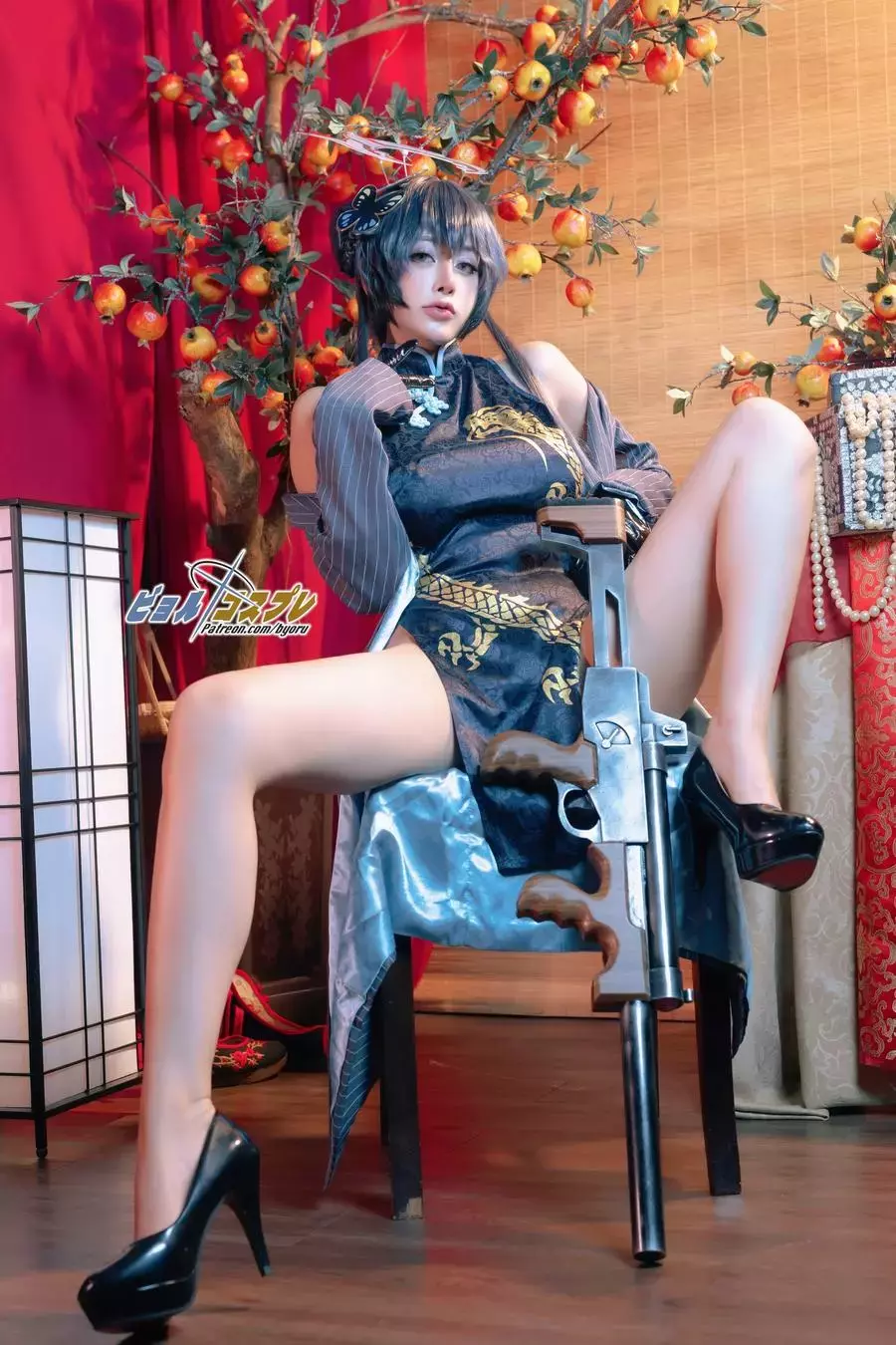 No.117 – Kisaki [63P 8V] 甜美女孩写真图集-丽图社