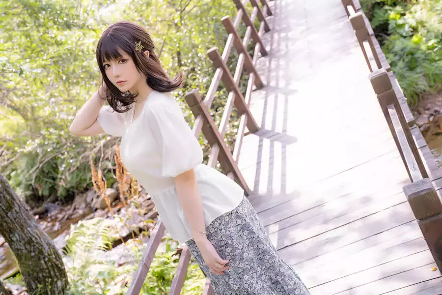 No.190 – 2023年05月计划 日常系写真特辑 户外合集 [144P] 高清4K全面屏手机壁纸-丽图社