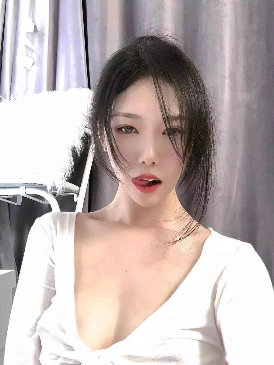 No.149 – 定制 玉女 [35P 1V] 气质佳长相甜美-丽图社