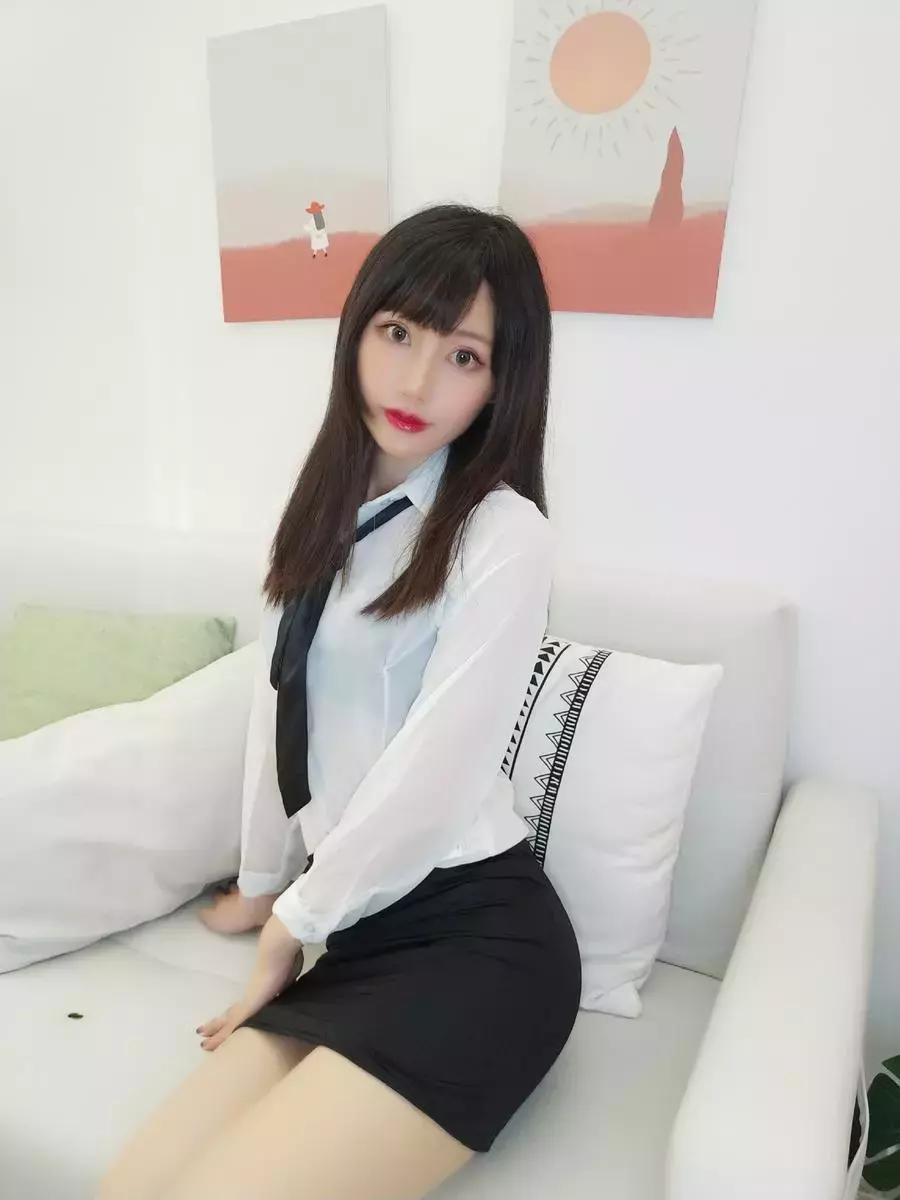 No.012 – 自撮り VOL.13 秘書さんは退勤後です [108P 4V] 身材超级性感的美女手机壁纸-丽图社