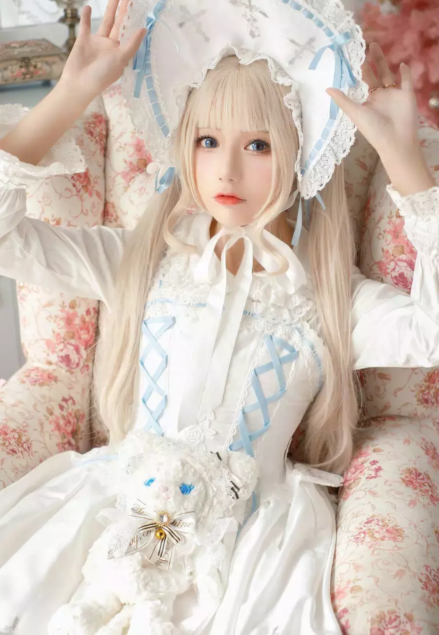 No.002 – BABY 中村十字 [22P] 美女迷人身材写真图片壁纸-丽图社