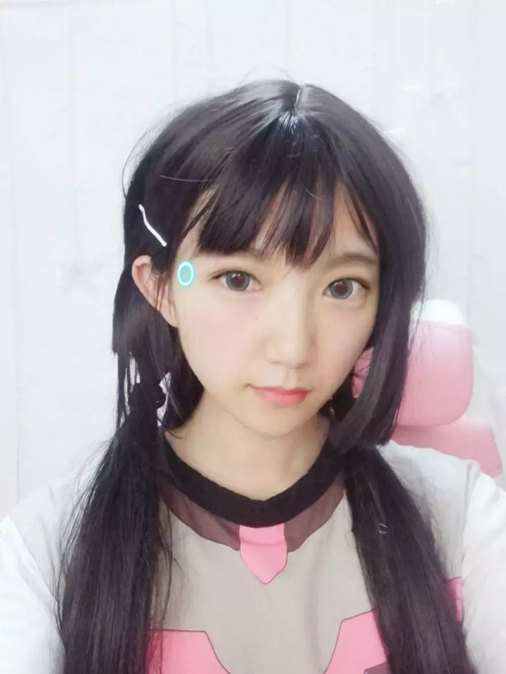 No.005-底特律：变人 康纳酱 [3P] 气质佳长相甜美-丽图社