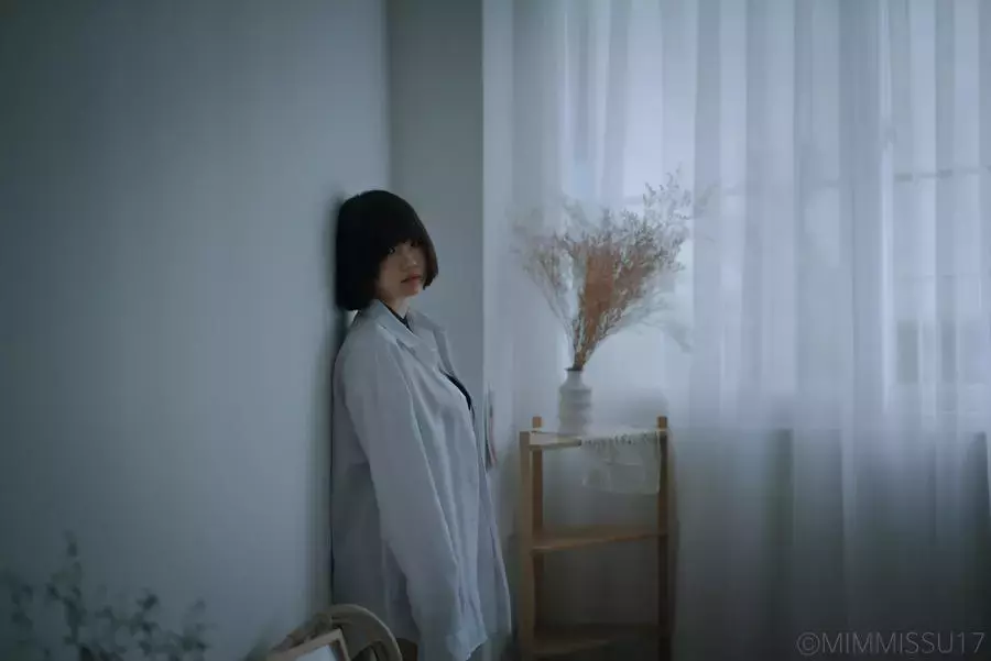 No.033 – The Pet [81P] 气质好看的美女套图-丽图社