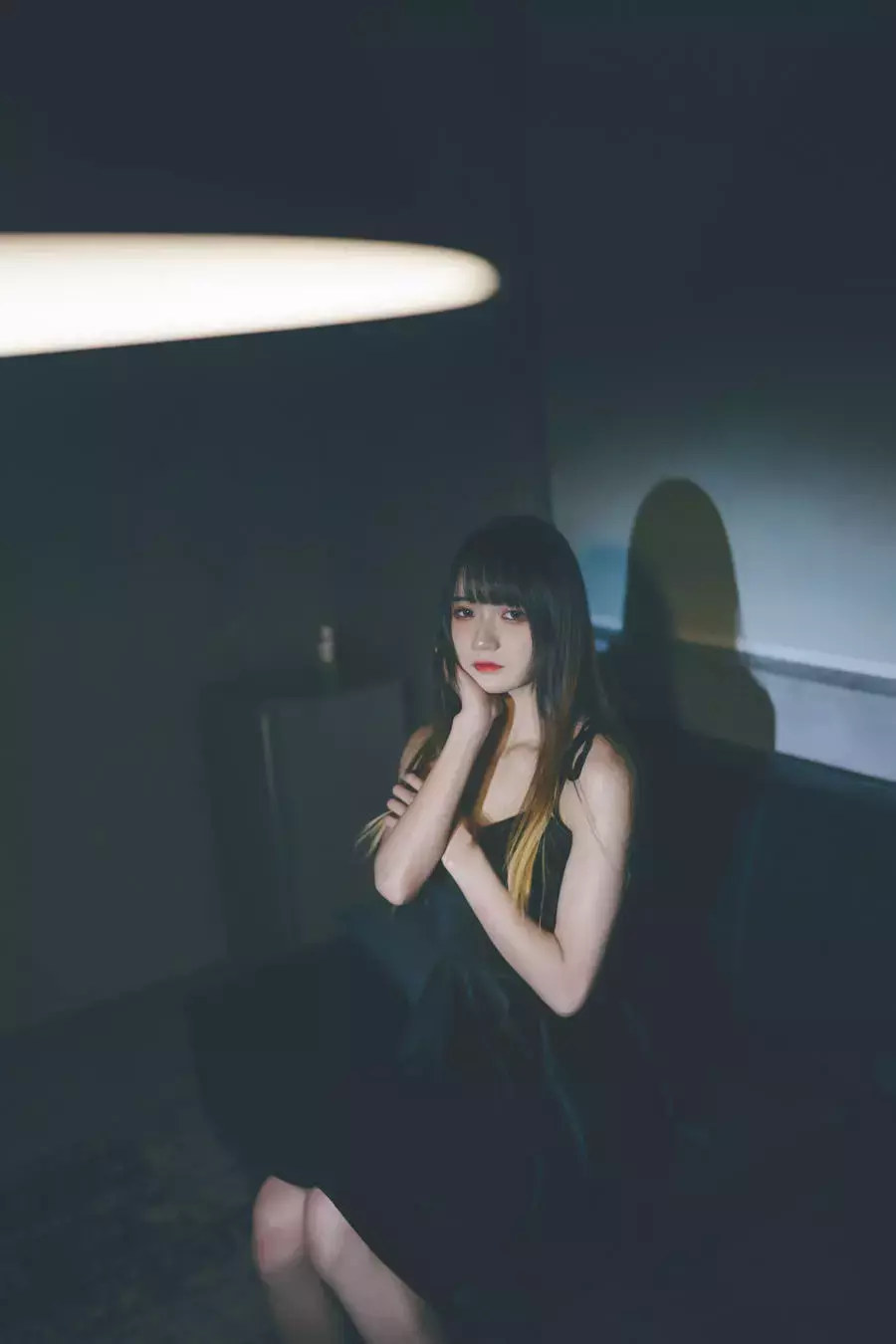 No.076-煎熬 [22P] 高清壁纸美女写真-丽图社