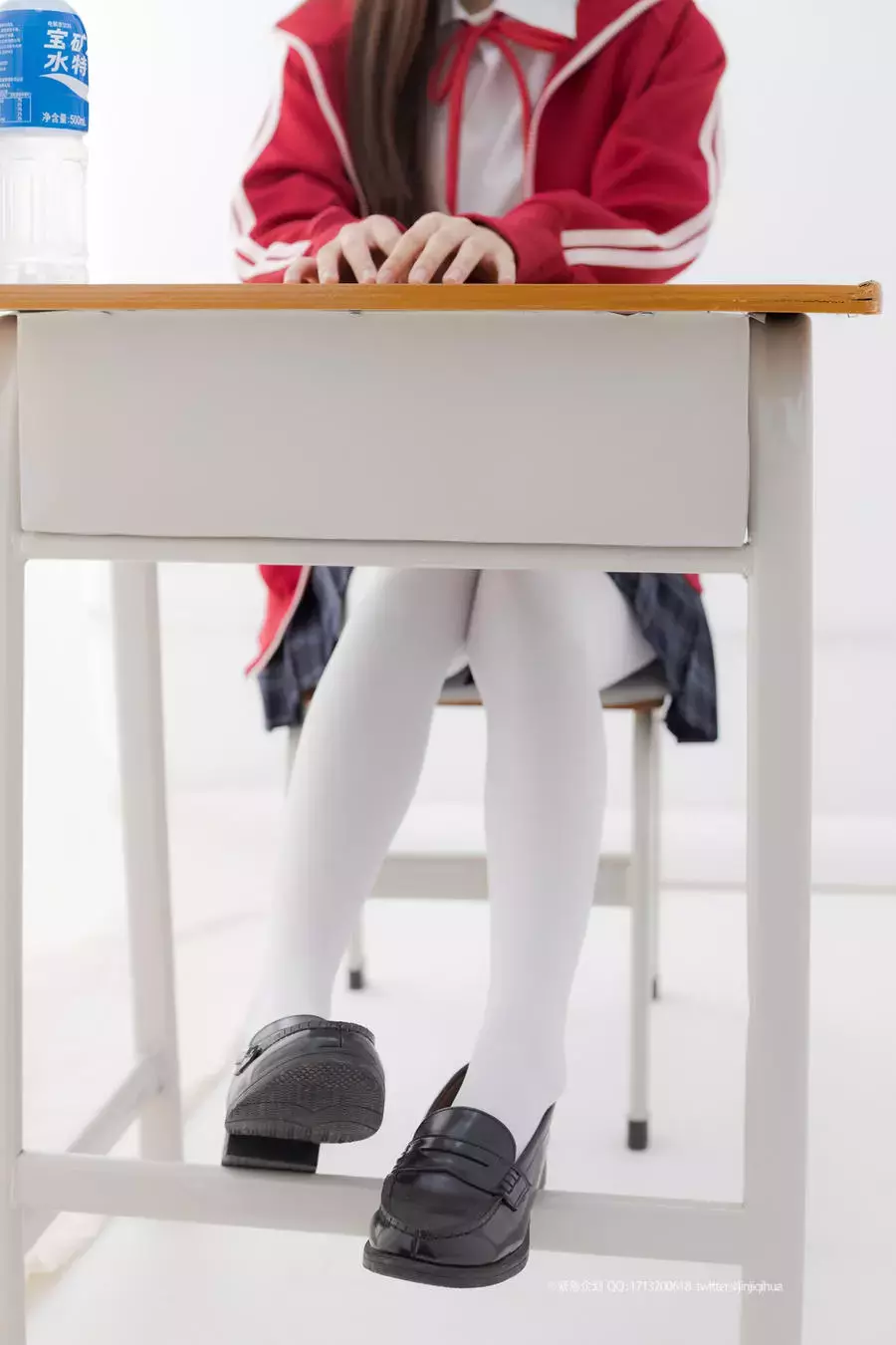 No.008 [108P 1V] 美女写真艺术照图片-丽图社