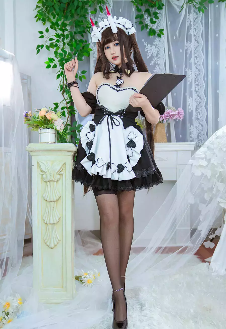 No.003 – 能代 [12P] 压箱底的高清美女壁纸-丽图社