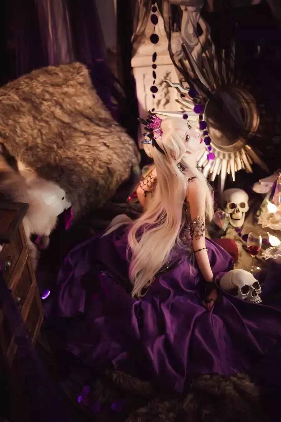 No.010 – 黑枪呆 [18P] 优雅休闲美女自信阳光可爱唯美写真-丽图社