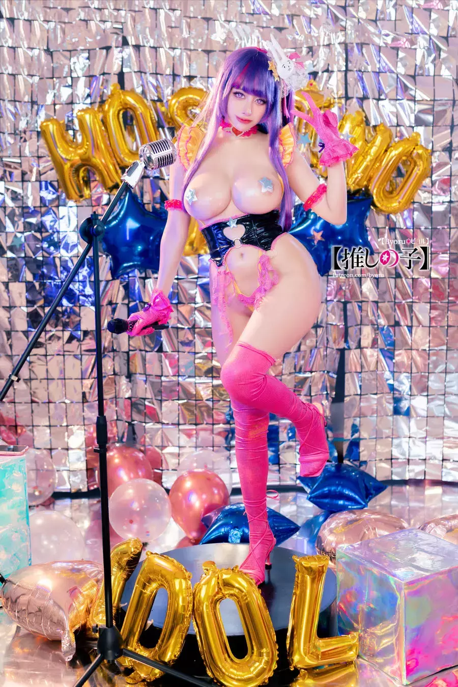 No.109 – Hoshino Ai [53P 6V] 高清壁纸美女写真-丽图社