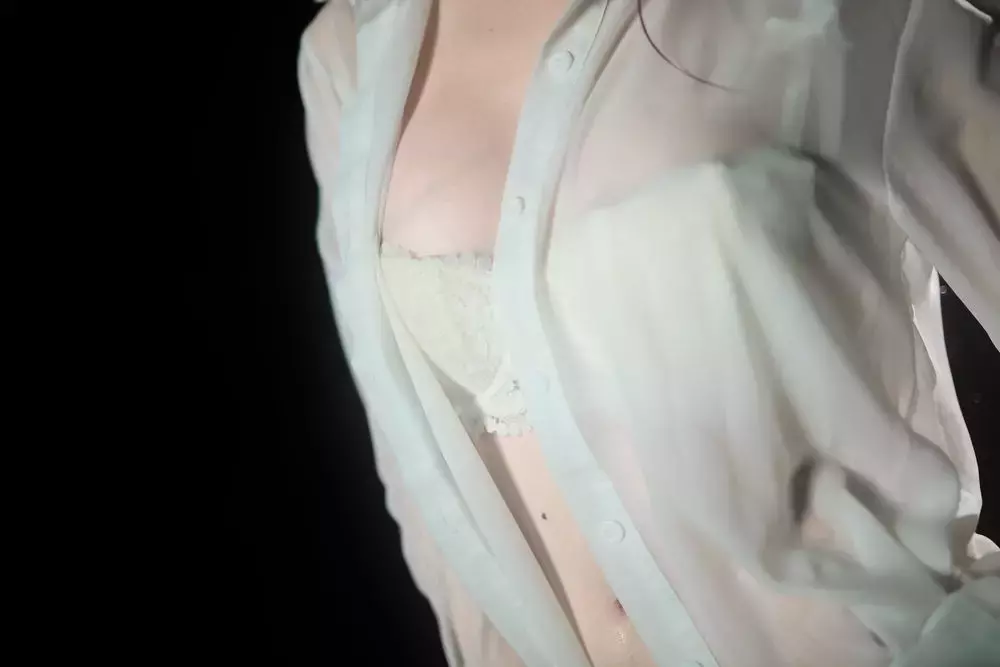 No.020-夜雨 [59P] 美丽姑娘图片高清-丽图社