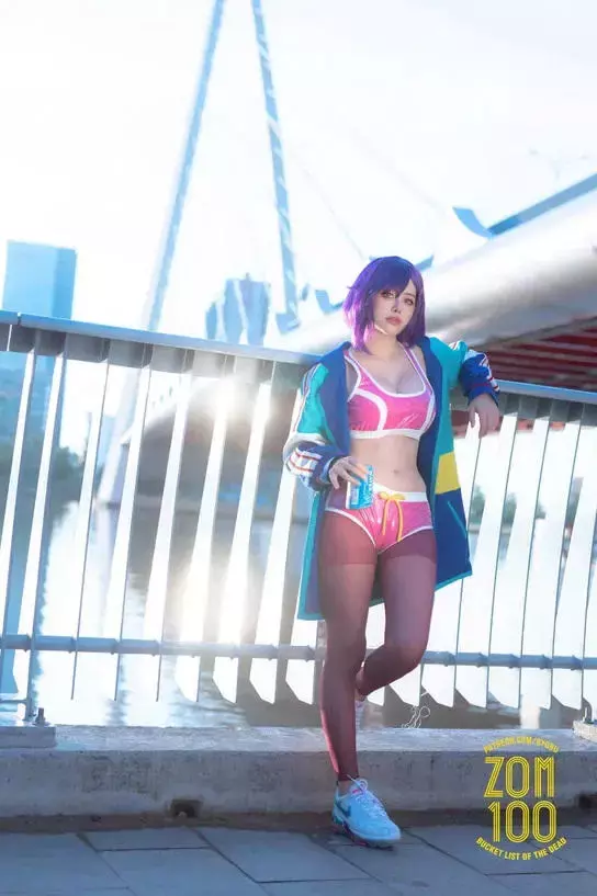 No.140 – Shizuka Mikazuki [82P] 时尚美女写真壁纸图片照-丽图社