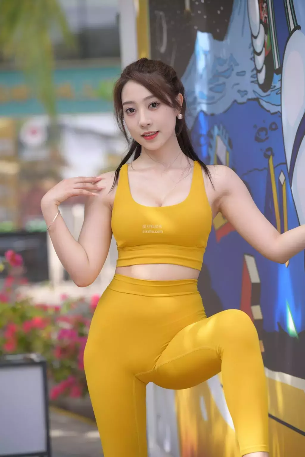 精选街拍作品 NO.2125 海胆日记1 摄影街拍-丽图社