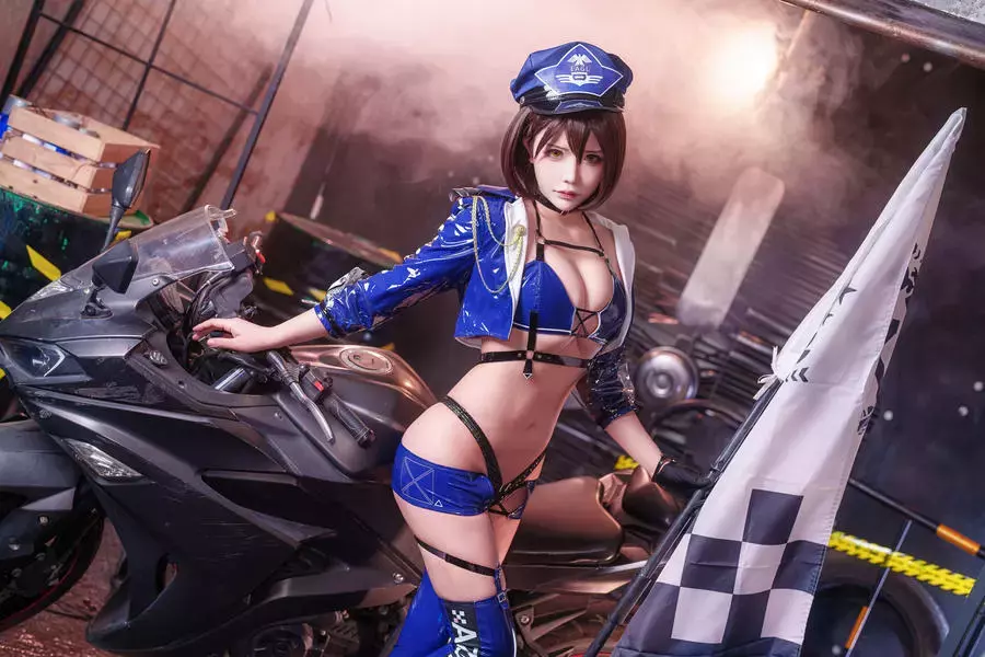 No.050 – 巴尔的摩 [51P 12V] 清纯美女图片高清图集-丽图社