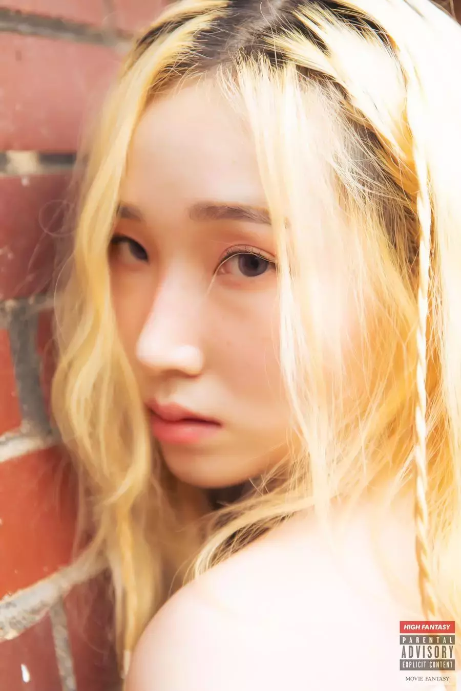 No.108 – [HIGH FANTASY] VOL.02 Daylight [44P] 清纯美女写真套图-丽图社