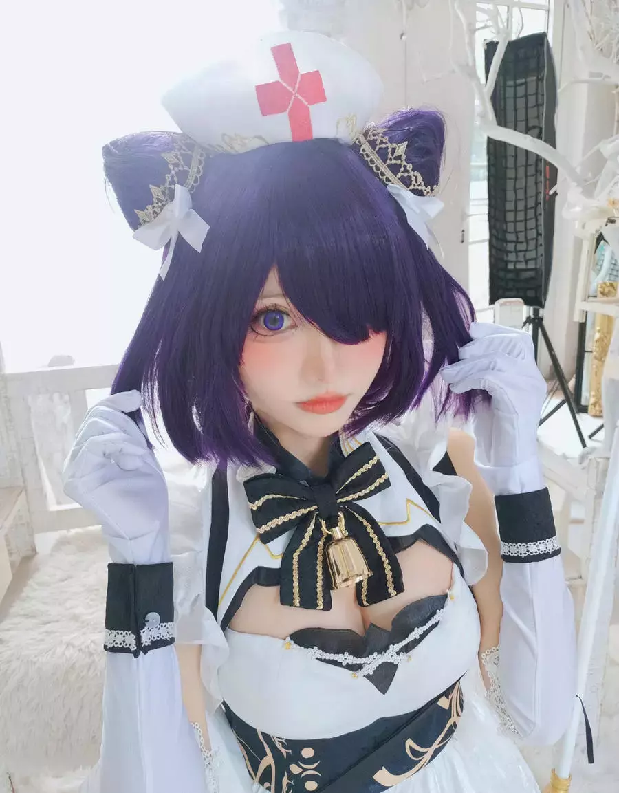 No.009 – 贾维斯 [11P] 好身材的女生高清气质壁纸-丽图社