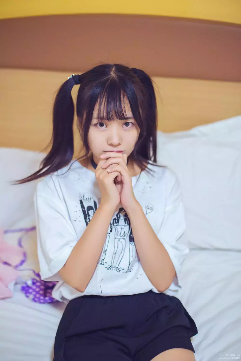 No.011-萝莉私房 [21P] 美女图片写真套图合集-丽图社