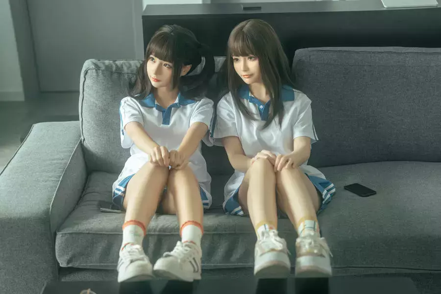 No.205-同桌的你 (&桃良阿宅) [110P] 美女写真照片素材-丽图社