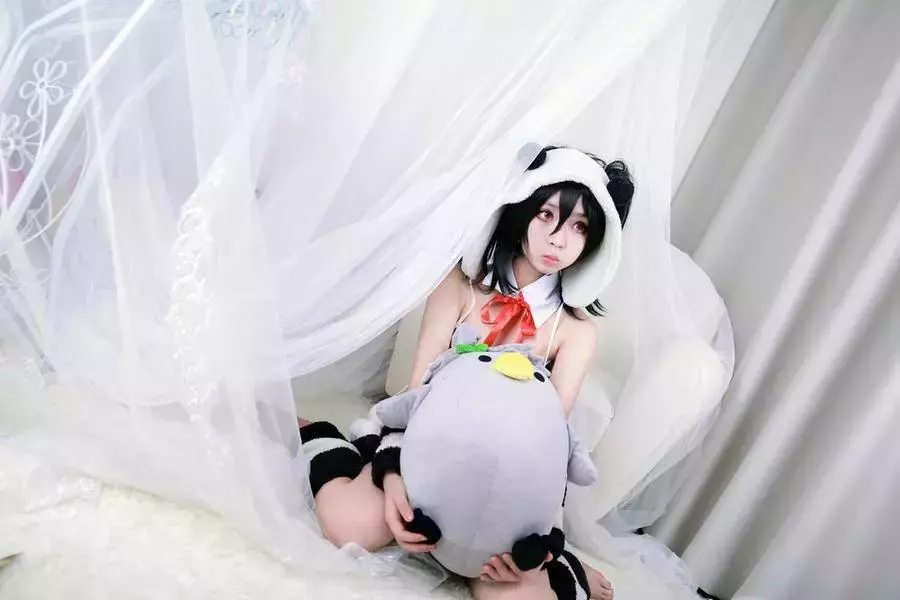 No.001-LOVELIVE [10P] 好身材的女生高清气质壁纸-丽图社