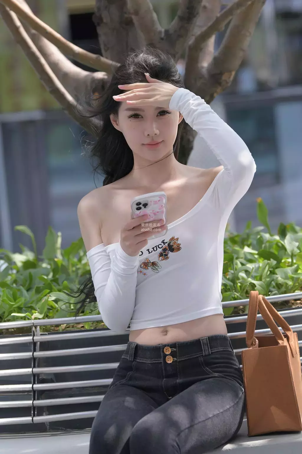 精选街拍作品 NO.1531 love letter8 摄影街拍-丽图社