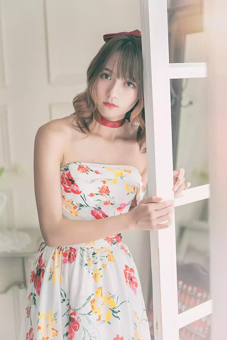 No.060-香奈儿 [31P] 美女写真套图素材照片-丽图社