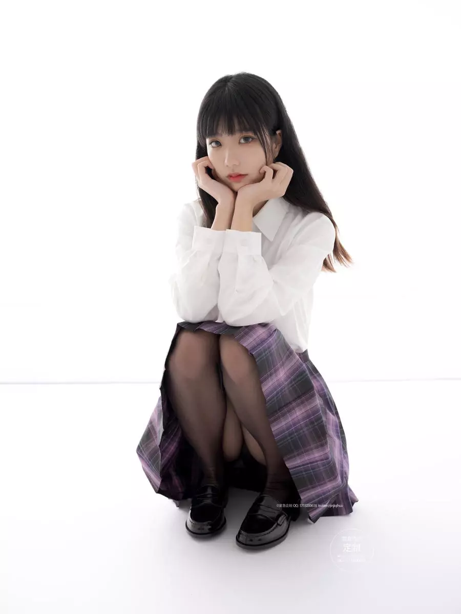 No.015 [94P 1V] 美丽姑娘图片高清-丽图社