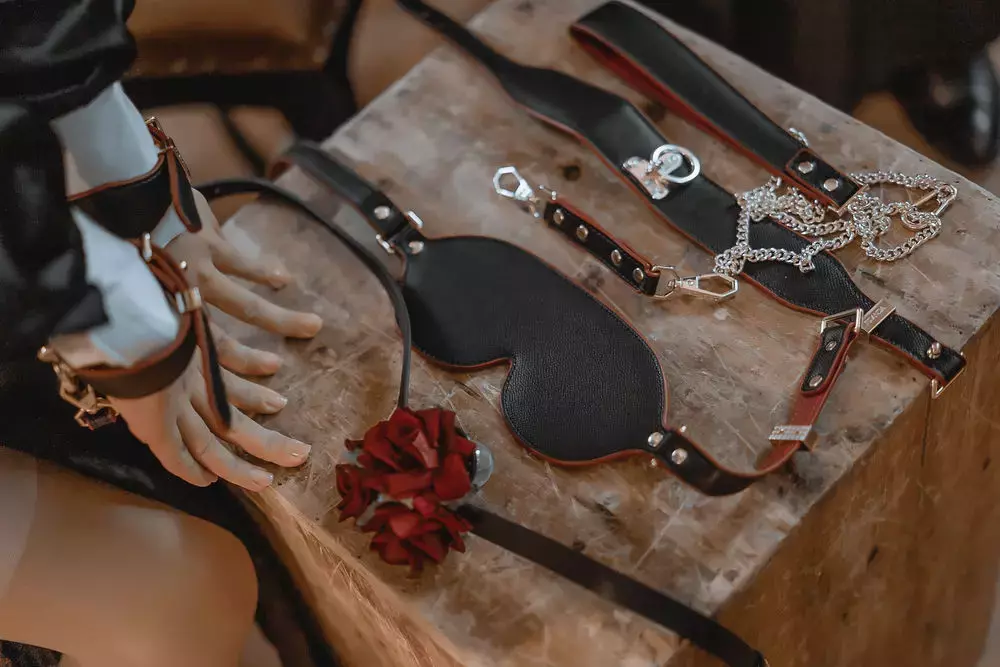 No.032-修女与神父 [42P 11V] 甜美女孩写真图集-丽图社