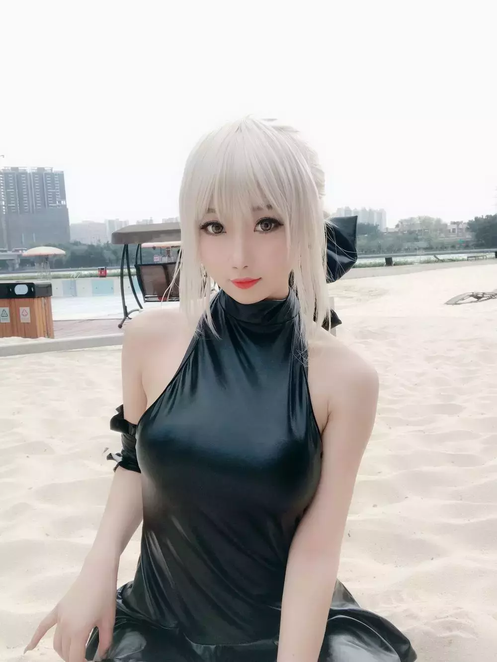 No.005-真爱版电子版 – 电子版自拍 [28P] 超高清美女写真组图-丽图社