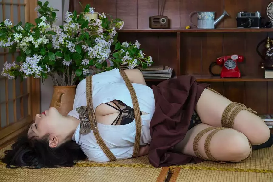 No.067 – 潮汐+月 [38P] 高清性感美女图片-丽图社