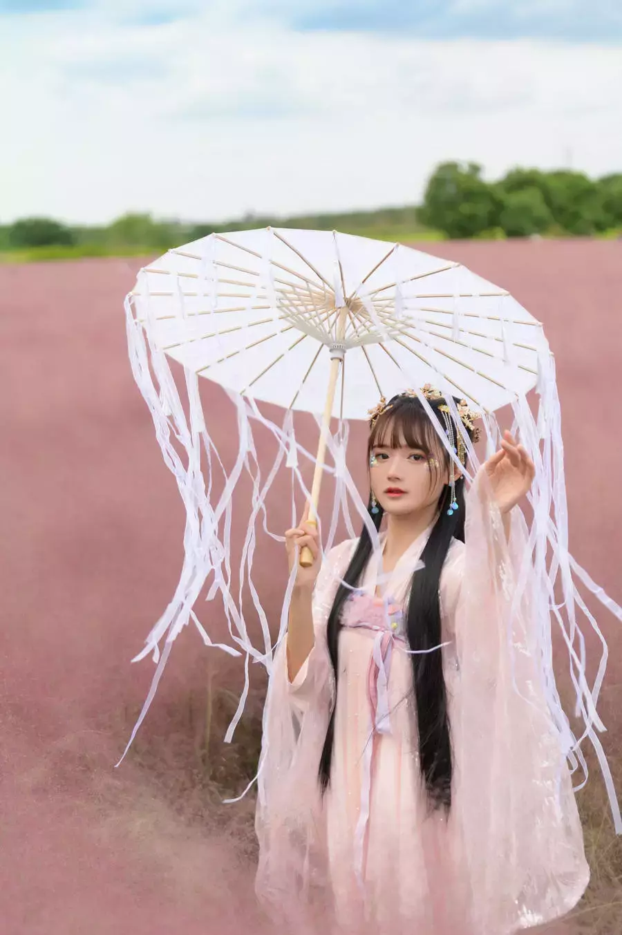 No.088-伊人 [25P] 美女头像真人清新高清图片-丽图社