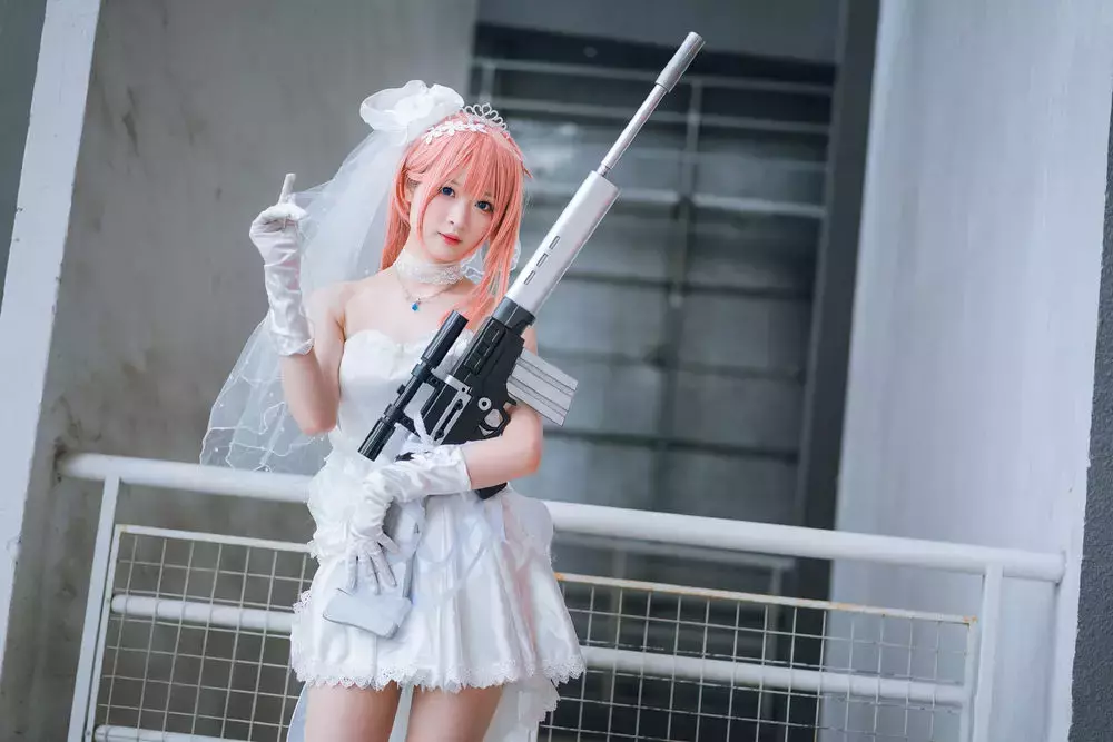 No.006-FAL3 [9P] 高清美女写真摄影图片-丽图社