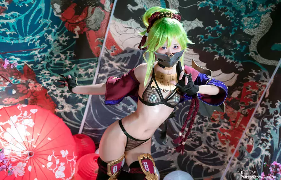 No.102-Kuki Shinobu [44P] 清纯美女图片高清图集-丽图社