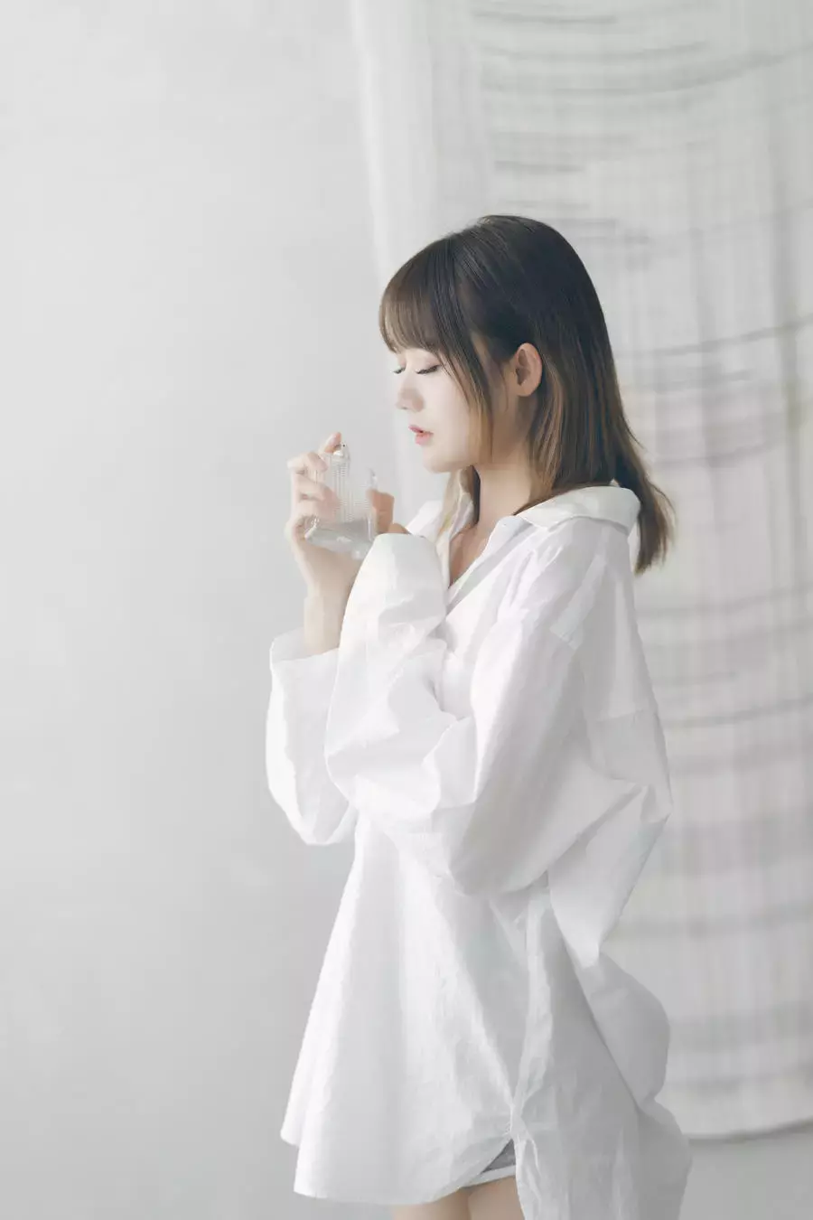 No.040-你的味道 [36P] 优雅休闲美女自信阳光可爱唯美写真-丽图社