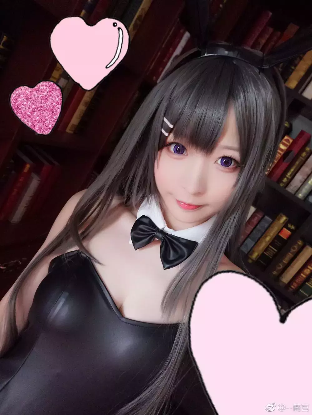 No.078-麻衣 [2P] 高颜值好身材美女壁纸高清好看-丽图社